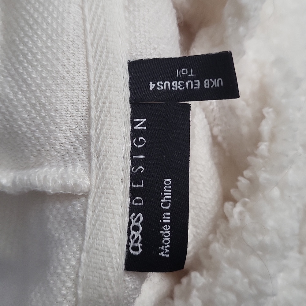 Asos Lounge Set NWOT - Picture 5 of 7
